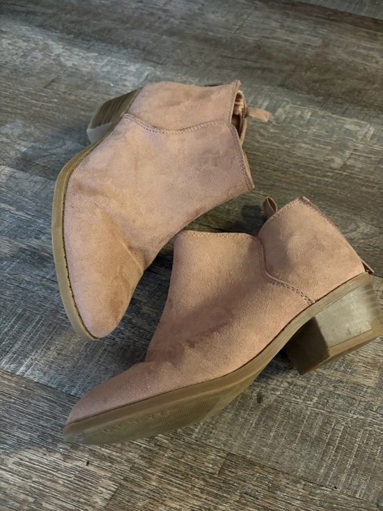 Old Navy Other - 🌸 $10 SALE 🌸 Old Navy Girls Boots